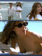 Elizabeth Hurley nude 219