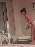 Elizabeth Hurley nude 223