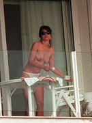 Elizabeth Hurley nude 229