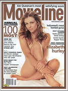 Elizabeth Hurley nude 23