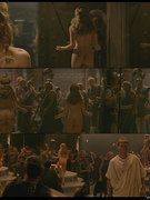 Elizabeth Hurley nude 232