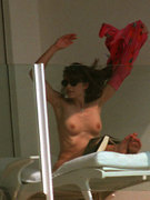 Elizabeth Hurley nude 245
