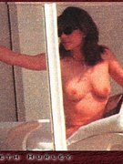 Elizabeth Hurley nude 252