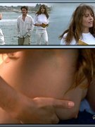 Elizabeth Hurley nude 257