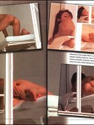 Elizabeth Hurley nude 286