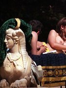 Elizabeth Hurley nude 292