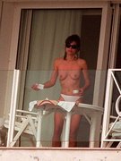 Elizabeth Hurley nude 295