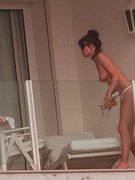 Elizabeth Hurley nude 296