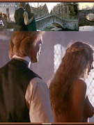 Elizabeth Hurley nude 3