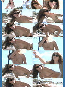 Elizabeth Hurley nude 30