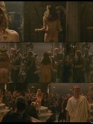 Elizabeth Hurley nude 319