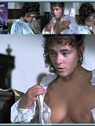 Elizabeth Hurley nude 335