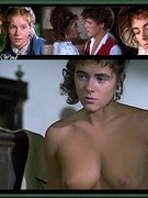 Elizabeth Hurley nude 338