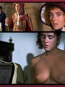 Elizabeth Hurley nude 342