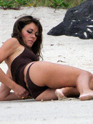 Elizabeth Hurley nude 363