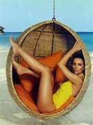 Elizabeth Hurley nude 371