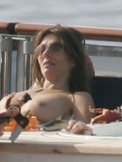 Elizabeth Hurley nude 379
