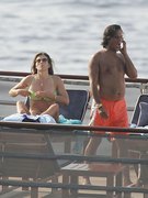 Elizabeth Hurley nude 382