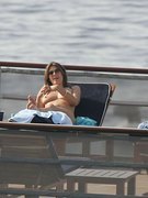 Elizabeth Hurley nude 395