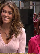 Elizabeth Hurley nude 418