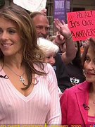 Elizabeth Hurley nude 419