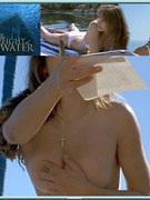 Elizabeth Hurley nude 420