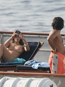 Elizabeth Hurley nude 435