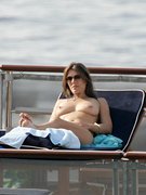 Elizabeth Hurley nude 437