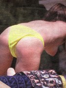Elizabeth Hurley nude 441