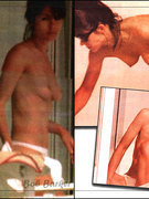 Elizabeth Hurley nude 45