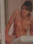 Elizabeth Hurley nude 466
