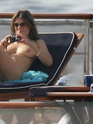 Elizabeth Hurley nude 468