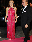 Elizabeth Hurley nude 489