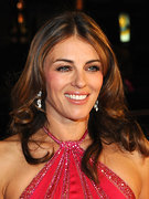 Elizabeth Hurley nude 498