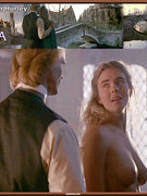 Elizabeth Hurley nude 5