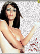 Elizabeth Hurley nude 51