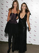 Elizabeth Hurley nude 537