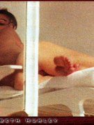 Elizabeth Hurley nude 54