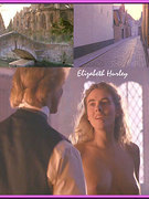 Elizabeth Hurley nude 58