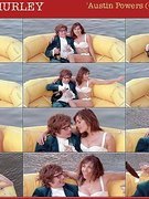 Elizabeth Hurley nude 582