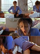 Elizabeth Hurley nude 583