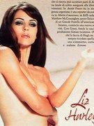 Elizabeth Hurley nude 73