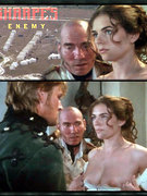 Elizabeth Hurley nude 80