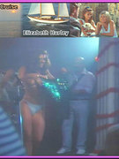 Elizabeth Hurley nude 84