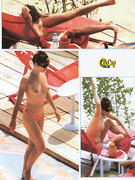 Elizabeth Hurley nude 91