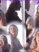 Elizabeth Hurley nude 94