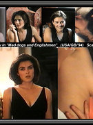 Elizabeth Hurley nude 98