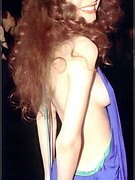 Elizabeth Jagger nude 6