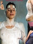 Elizabeth Kaitan nude 35