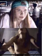 Elizabeth Kaitan nude 8